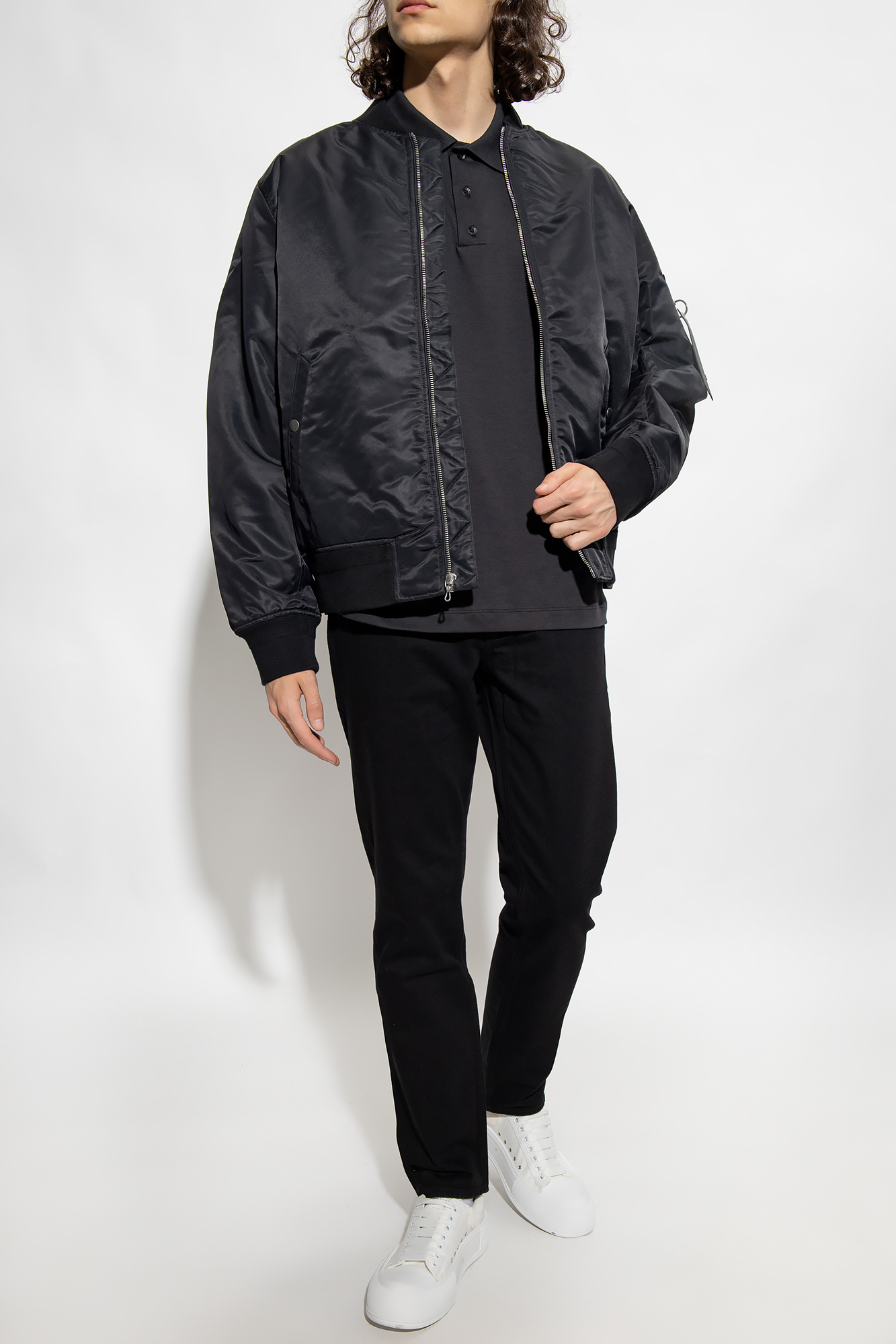 Rag bone deals manston bomber